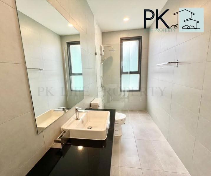 8R0673 Pool villa for rent 4 bedroom 4 bathroom 85,000/month at chalong have fully furnished, phuket, Chalong, Muang Phuket, Phuket, 4 Bedrooms, 280 sqm, Villa For Rent, by PK LIFE Property, 11691895 - DDproperty.com
