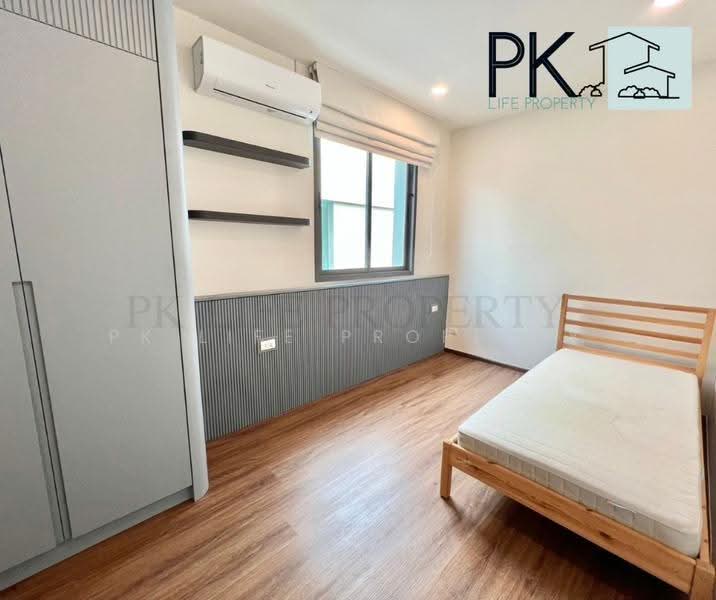 8R0673 Pool villa for rent 4 bedroom 4 bathroom 85,000/month at chalong have fully furnished, ภูเก็ต, ฉลอง, เมืองภูเก็ต, ภูเก็ต, 280 ตร.ม., วิลล่า ให้เช่า, โดย PK LIFE Property, 11691895 - DDproperty.com