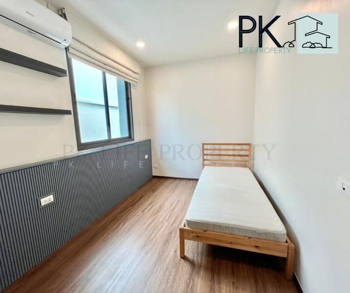 8R0673 Pool villa for rent 4 bedroom 4 bathroom 85,000/month at chalong have fully furnished, ภูเก็ต, ฉลอง, เมืองภูเก็ต, ภูเก็ต, 280 ตร.ม., วิลล่า ให้เช่า, โดย PK LIFE Property, 11691895 - DDproperty.com