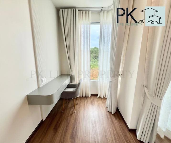 8R0673 Pool villa for rent 4 bedroom 4 bathroom 85,000/month at chalong have fully furnished, phuket, Chalong, Muang Phuket, Phuket, 4 Bedrooms, 280 sqm, Villa For Rent, by PK LIFE Property, 11691895 - DDproperty.com