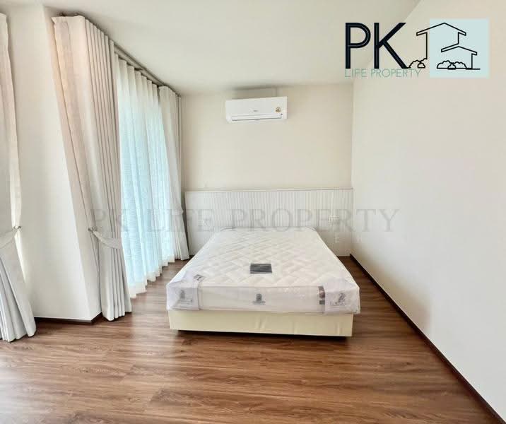 8R0673 Pool villa for rent 4 bedroom 4 bathroom 85,000/month at chalong have fully furnished, ภูเก็ต, ฉลอง, เมืองภูเก็ต, ภูเก็ต, 280 ตร.ม., วิลล่า ให้เช่า, โดย PK LIFE Property, 11691895 - DDproperty.com