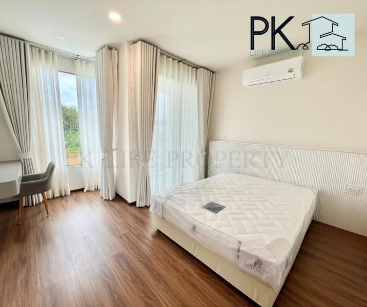 8R0673 Pool villa for rent 4 bedroom 4 bathroom 85,000/month at chalong have fully furnished, phuket, Chalong, Muang Phuket, Phuket, 4 Bedrooms, 280 sqm, Villa For Rent, by PK LIFE Property, 11691895 - DDproperty.com