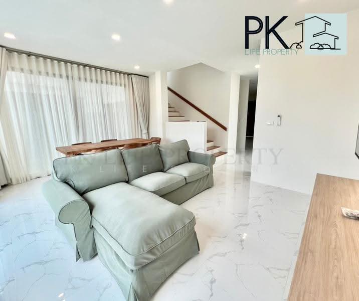 8R0673 Pool villa for rent 4 bedroom 4 bathroom 85,000/month at chalong have fully furnished, phuket, Chalong, Muang Phuket, Phuket, 4 Bedrooms, 280 sqm, Villa For Rent, by PK LIFE Property, 11691895 - DDproperty.com