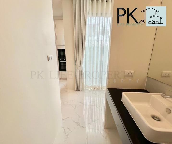 8R0673 Pool villa for rent 4 bedroom 4 bathroom 85,000/month at chalong have fully furnished, phuket, Chalong, Muang Phuket, Phuket, 4 Bedrooms, 280 sqm, Villa For Rent, by PK LIFE Property, 11691895 - DDproperty.com