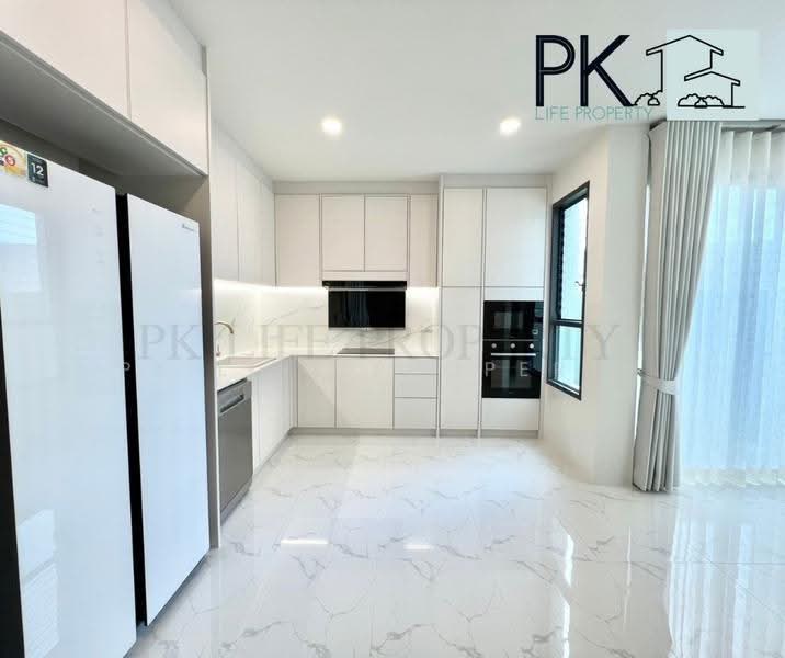 8R0673 Pool villa for rent 4 bedroom 4 bathroom 85,000/month at chalong have fully furnished, phuket, Chalong, Muang Phuket, Phuket, 4 Bedrooms, 280 sqm, Villa For Rent, by PK LIFE Property, 11691895 - DDproperty.com