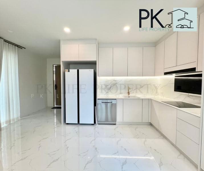 8R0673 Pool villa for rent 4 bedroom 4 bathroom 85,000/month at chalong have fully furnished, ภูเก็ต, ฉลอง, เมืองภูเก็ต, ภูเก็ต, 280 ตร.ม., วิลล่า ให้เช่า, โดย PK LIFE Property, 11691895 - DDproperty.com