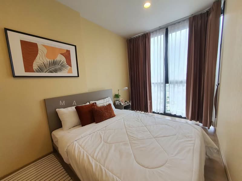 Oka Haus Sukhumvit 36 : โอกะ เฮ้าส์ สุขุมวิท 36, กรุงเทพ, 3399 ถนนพระรามที่ ๔, คลองตัน, คลองเตย, กรุงเทพ, 35 ตร.ม., คอนโด ขาย, โดย Ma yuan Tao, 11691903 - DDproperty.com
