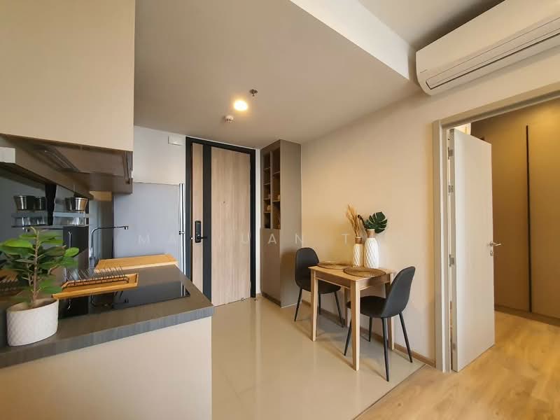 Oka Haus Sukhumvit 36 : โอกะ เฮ้าส์ สุขุมวิท 36, กรุงเทพ, 3399 ถนนพระรามที่ ๔, คลองตัน, คลองเตย, กรุงเทพ, 35 ตร.ม., คอนโด ขาย, โดย Ma yuan Tao, 11691903 - DDproperty.com