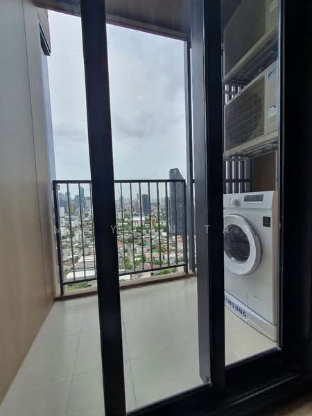 Oka Haus Sukhumvit 36, Bangkok, 3399 Rama 4 Road, Khong Tan, Khlong Toei, Bangkok, 1 Bedroom, 35 sqm, Condo For Sale, by Ma yuan Tao, 11691903 - DDproperty.com