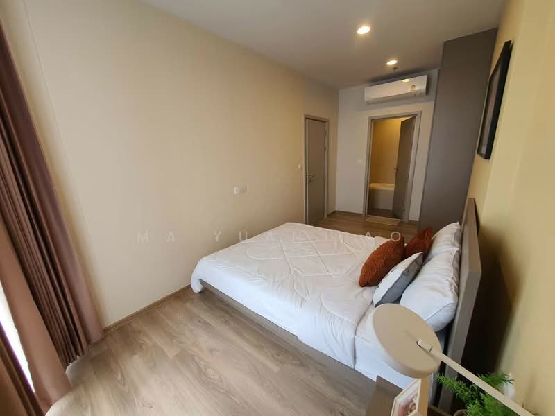 Oka Haus Sukhumvit 36, Bangkok, 3399 Rama 4 Road, Khong Tan, Khlong Toei, Bangkok, 1 Bedroom, 35 sqm, Condo For Sale, by Ma yuan Tao, 11691903 - DDproperty.com