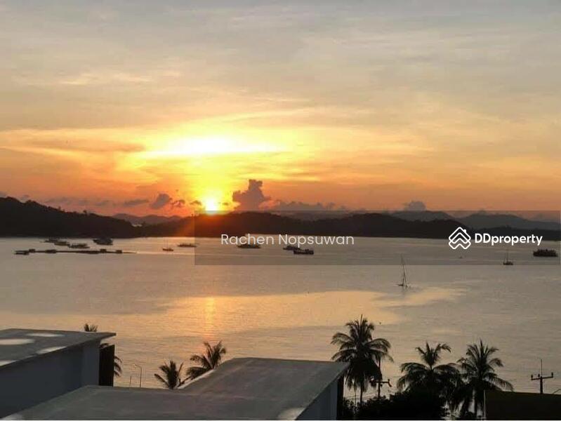 ขาย - พูลวิลล่าอ่าวปอ, ภูเก็ต