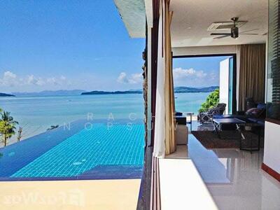 ขาย - พูลวิลล่าอ่าวปอ, ภูเก็ต