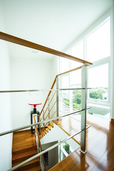 House in Lat Phrao, Bangkok, Lat Phrao, Lat Phrao, Bangkok, 4 Bedrooms, 300 sqm, Single Detached House For Rent, by Amarin Sitthidhoon, 11691967 - DDproperty.com