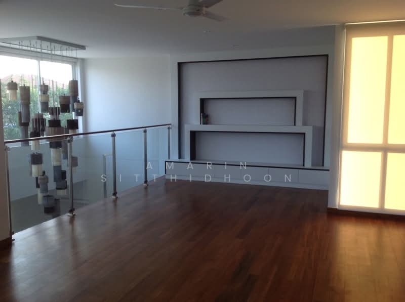 House in Lat Phrao, Bangkok, Lat Phrao, Lat Phrao, Bangkok, 4 Bedrooms, 300 sqm, Single Detached House For Rent, by Amarin Sitthidhoon, 11691967 - DDproperty.com