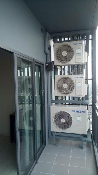 IDEO Sukhumvit 115 : ไอดีโอ สุขุมวิท 115, สมุทรปราการ, ถนนสุขุมวิท, เทพารักษ์, เมืองสมุทรปราการ, สมุทรปราการ, 62 ตร.ม., คอนโด ให้เช่า, โดย Living Real Estates, 11691983 - DDproperty.com