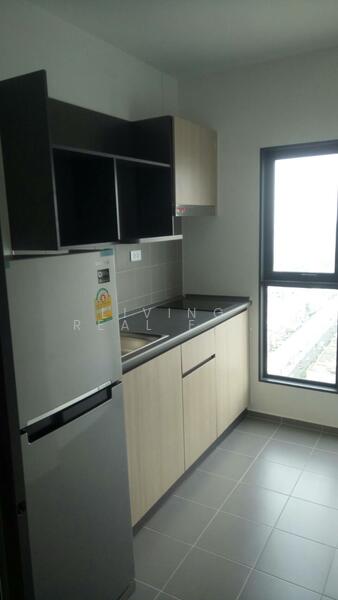 IDEO Sukhumvit 115, Samut Prakan, Sukhumvit 115 Road, Thepharak, Muang Samut Prakarn, Samut Prakan, 2 Bedrooms, 62 sqm, Condo For Rent, by Living Real Estates, 11691983 - DDproperty.com