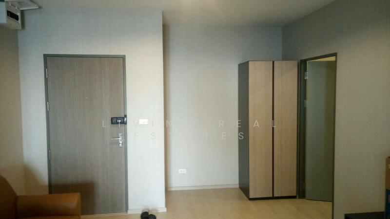 IDEO Sukhumvit 115, Samut Prakan, Sukhumvit 115 Road, Thepharak, Muang Samut Prakarn, Samut Prakan, 2 Bedrooms, 62 sqm, Condo For Rent, by Living Real Estates, 11691983 - DDproperty.com