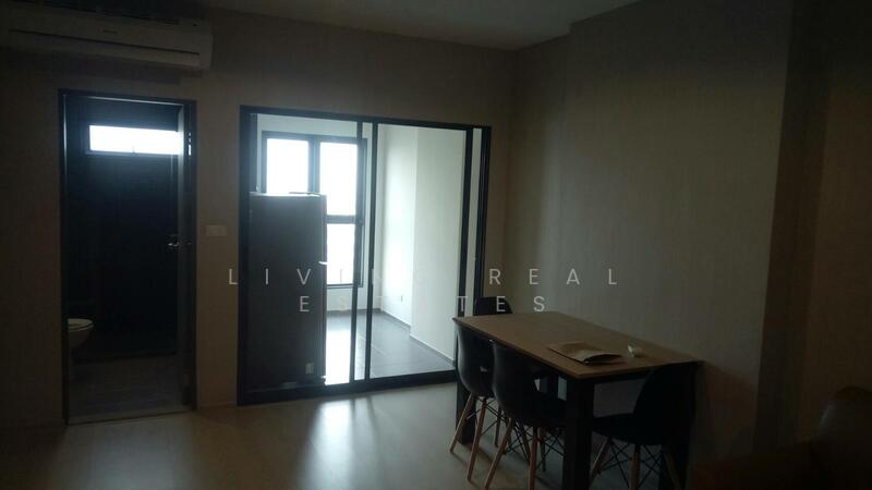 IDEO Sukhumvit 115 : ไอดีโอ สุขุมวิท 115, สมุทรปราการ, ถนนสุขุมวิท, เทพารักษ์, เมืองสมุทรปราการ, สมุทรปราการ, 62 ตร.ม., คอนโด ให้เช่า, โดย Living Real Estates, 11691983 - DDproperty.com