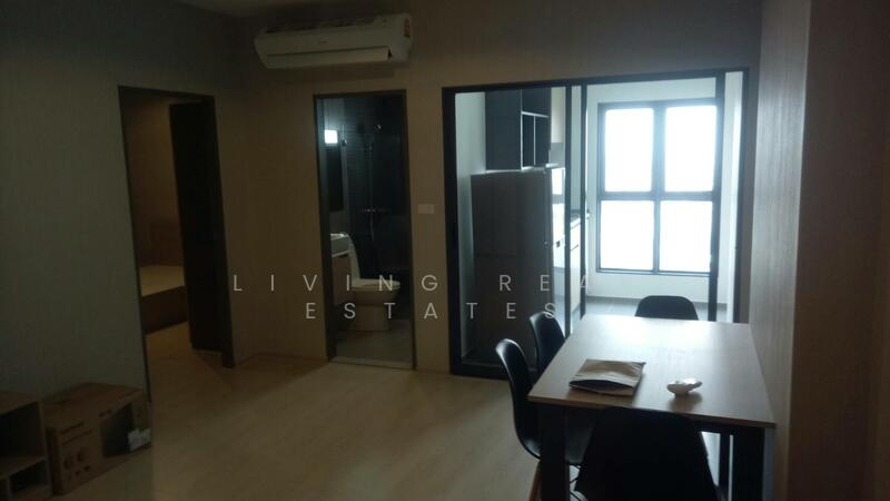 IDEO Sukhumvit 115 : ไอดีโอ สุขุมวิท 115, สมุทรปราการ, ถนนสุขุมวิท, เทพารักษ์, เมืองสมุทรปราการ, สมุทรปราการ, 62 ตร.ม., คอนโด ให้เช่า, โดย Living Real Estates, 11691983 - DDproperty.com