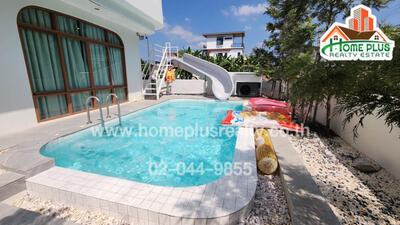 ขาย - โครงการเดอะเฌอแตม เขาใหญ่, นครราชสีมา