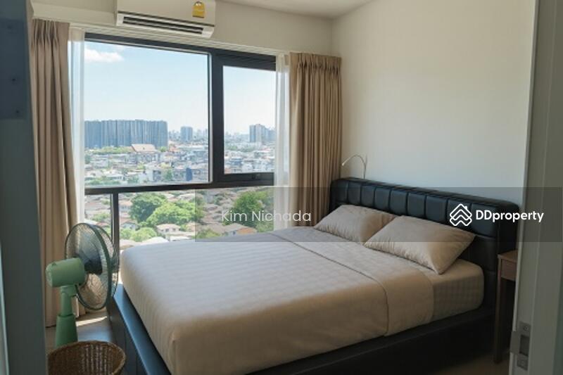 For Rent - The Stage Taopoon Interchange, Bangkok