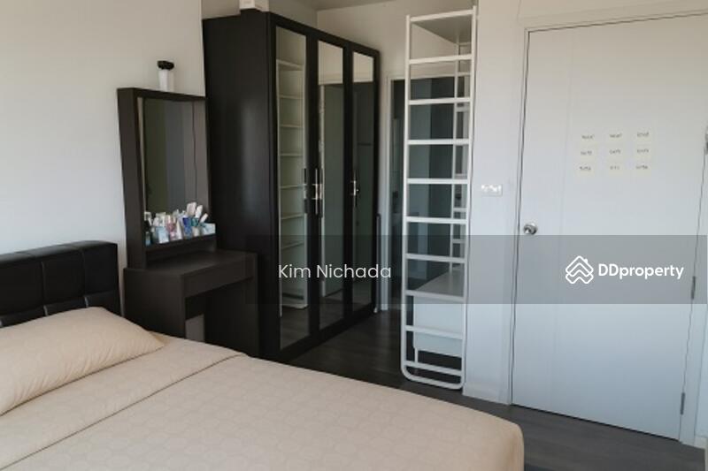 For Rent - The Stage Taopoon Interchange, Bangkok