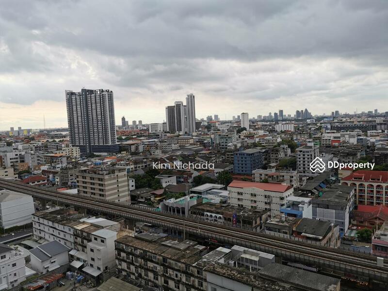 For Rent - The Stage Taopoon Interchange, Bangkok