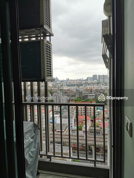 For Rent - The Stage Taopoon Interchange, Bangkok