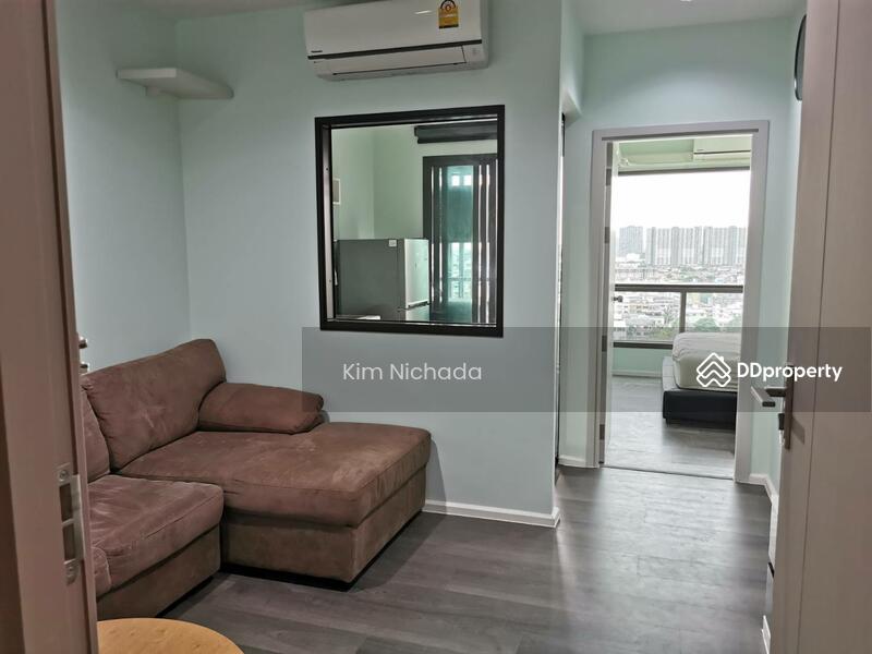For Rent - The Stage Taopoon Interchange, Bangkok