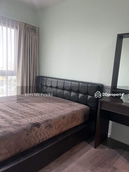 For Rent - The Stage Taopoon Interchange, Bangkok