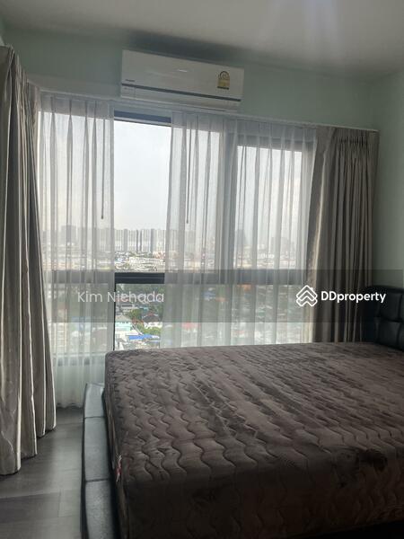 For Rent - The Stage Taopoon Interchange, Bangkok