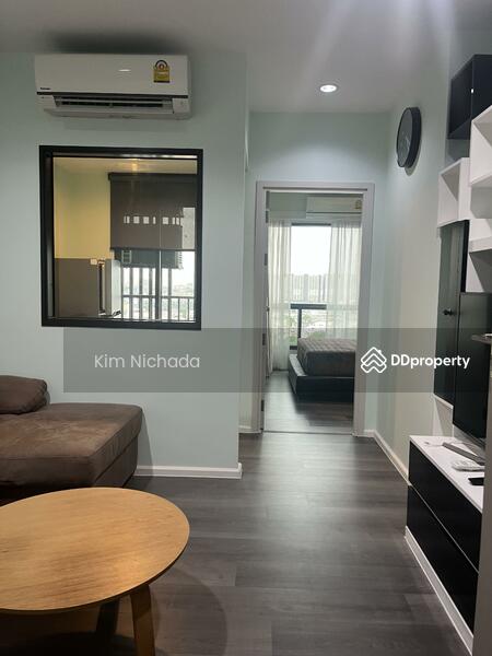 For Rent - The Stage Taopoon Interchange, Bangkok