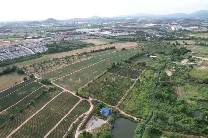 Purple land for sale, 4 rai, Huai Prab - Map Yang Phon, suitable for building a dormitory,, Rayong, Mapyangphon, Pluak Daeng, Rayong, , 6,912 sqm, Land For Sale, by RICHWELL INTERPLUS, 11692126 - DDproperty.com