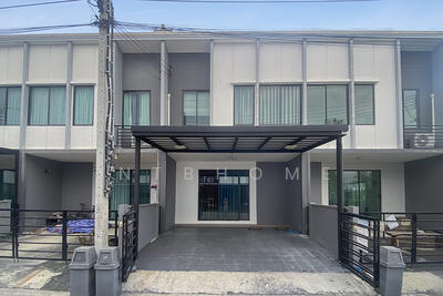 ขาย - พลีโน่ ราชพฤกษ์, นนทบุรี