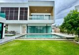 วิลล่า 3 ห้องนอน ที่ คาซ่า ริเวอร์ร่า ให้เช่า,รัษฎา - DDproperty.com