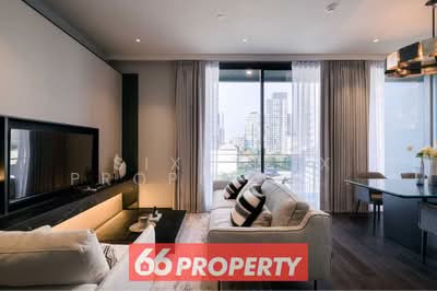 For Rent - LAVIQ Sukhumvit 57, Bangkok