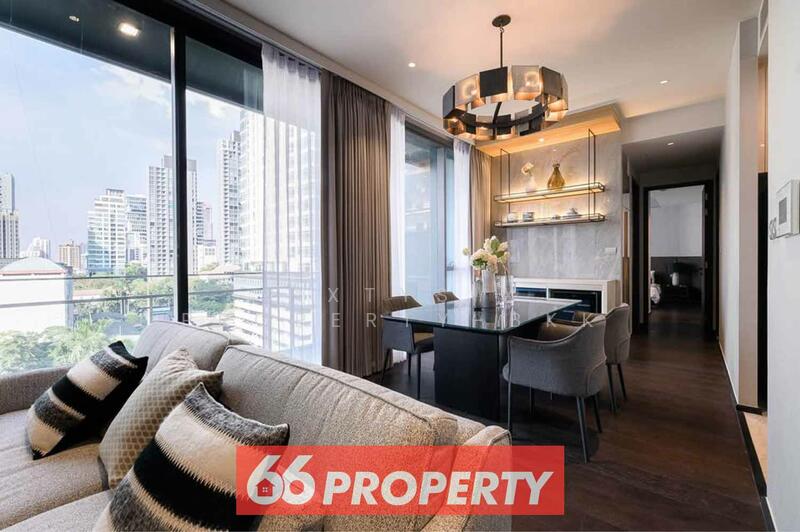 LAVIQ Sukhumvit 57 : ลาวิค สุขุมวิท 57, กรุงเทพ, ซอย สุขุมวิท 57, คลองตันเหนือ, วัฒนา, กรุงเทพ, 86 ตร.ม., คอนโด ให้เช่า, โดย SIXTYSIX PROPERTY-BKK, 11692507 - DDproperty.com