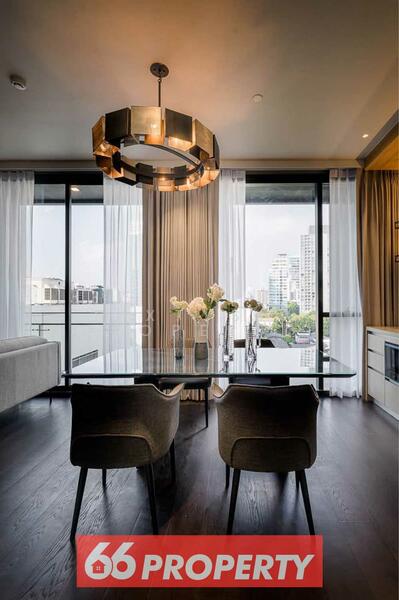 LAVIQ Sukhumvit 57 : ลาวิค สุขุมวิท 57, กรุงเทพ, ซอย สุขุมวิท 57, คลองตันเหนือ, วัฒนา, กรุงเทพ, 86 ตร.ม., คอนโด ให้เช่า, โดย SIXTYSIX PROPERTY-BKK, 11692507 - DDproperty.com