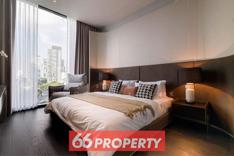 LAVIQ Sukhumvit 57 : ลาวิค สุขุมวิท 57, กรุงเทพ, ซอย สุขุมวิท 57, คลองตันเหนือ, วัฒนา, กรุงเทพ, 86 ตร.ม., คอนโด ให้เช่า, โดย SIXTYSIX PROPERTY-BKK, 11692507 - DDproperty.com