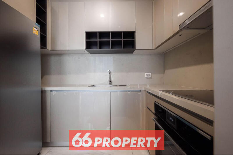 LAVIQ Sukhumvit 57, Bangkok, Soi Sukhumvit 57, Sukhumvit Road, Khlong Tan Nua, Watthana, Bangkok, 2 Bedrooms, 86 sqm, Condo For Rent, by SIXTYSIX PROPERTY-BKK, 11692507 - DDproperty.com