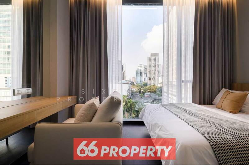 LAVIQ Sukhumvit 57 : ลาวิค สุขุมวิท 57, กรุงเทพ, ซอย สุขุมวิท 57, คลองตันเหนือ, วัฒนา, กรุงเทพ, 86 ตร.ม., คอนโด ให้เช่า, โดย SIXTYSIX PROPERTY-BKK, 11692507 - DDproperty.com