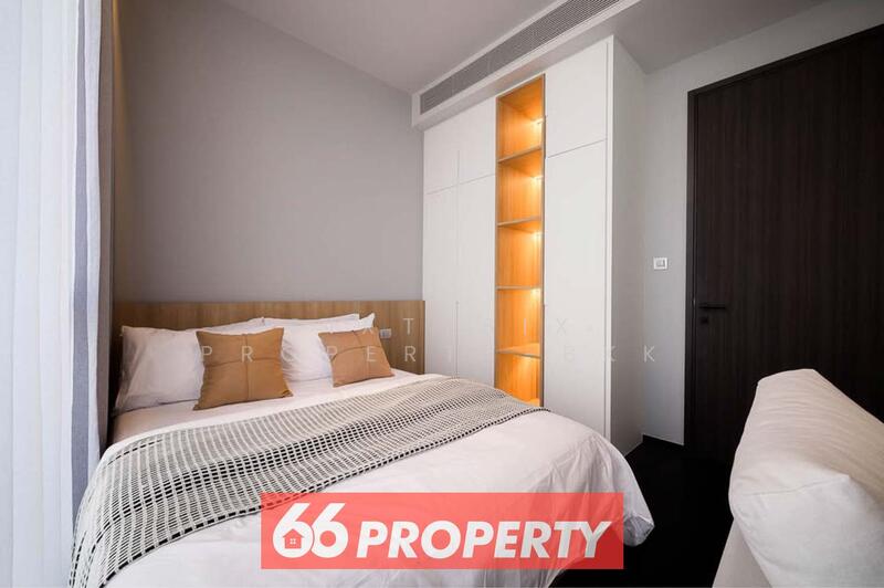 LAVIQ Sukhumvit 57, Bangkok, Soi Sukhumvit 57, Sukhumvit Road, Khlong Tan Nua, Watthana, Bangkok, 2 Bedrooms, 86 sqm, Condo For Rent, by SIXTYSIX PROPERTY-BKK, 11692507 - DDproperty.com