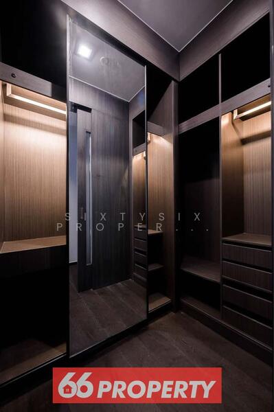 LAVIQ Sukhumvit 57, Bangkok, Soi Sukhumvit 57, Sukhumvit Road, Khlong Tan Nua, Watthana, Bangkok, 2 Bedrooms, 86 sqm, Condo For Rent, by SIXTYSIX PROPERTY-BKK, 11692507 - DDproperty.com
