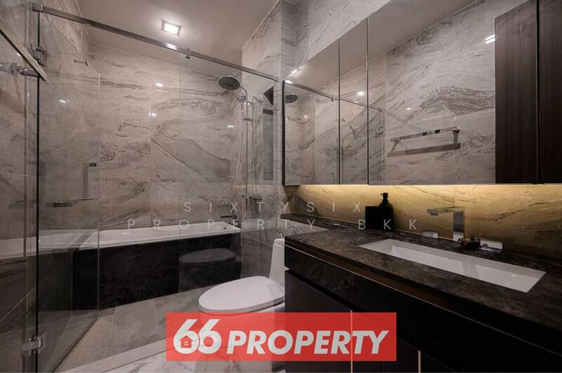 LAVIQ Sukhumvit 57, Bangkok, Soi Sukhumvit 57, Sukhumvit Road, Khlong Tan Nua, Watthana, Bangkok, 2 Bedrooms, 86 sqm, Condo For Rent, by SIXTYSIX PROPERTY-BKK, 11692507 - DDproperty.com