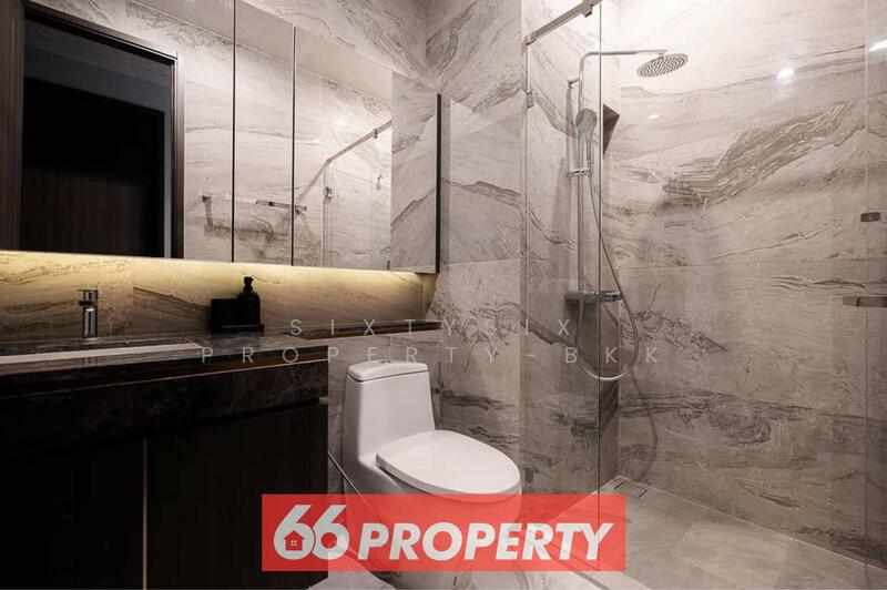LAVIQ Sukhumvit 57, Bangkok, Soi Sukhumvit 57, Sukhumvit Road, Khlong Tan Nua, Watthana, Bangkok, 2 Bedrooms, 86 sqm, Condo For Rent, by SIXTYSIX PROPERTY-BKK, 11692507 - DDproperty.com