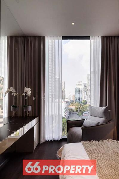 LAVIQ Sukhumvit 57 : ลาวิค สุขุมวิท 57, กรุงเทพ, ซอย สุขุมวิท 57, คลองตันเหนือ, วัฒนา, กรุงเทพ, 86 ตร.ม., คอนโด ให้เช่า, โดย SIXTYSIX PROPERTY-BKK, 11692507 - DDproperty.com