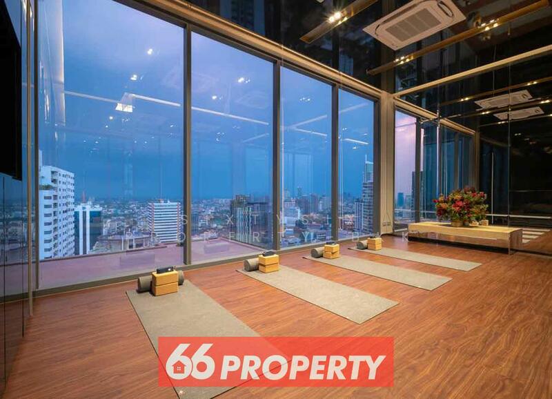 LAVIQ Sukhumvit 57, Bangkok, Soi Sukhumvit 57, Sukhumvit Road, Khlong Tan Nua, Watthana, Bangkok, 2 Bedrooms, 86 sqm, Condo For Rent, by SIXTYSIX PROPERTY-BKK, 11692507 - DDproperty.com