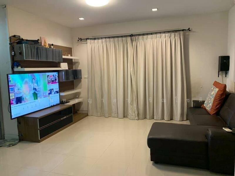 ให้เช่า - Habitia Bangyai : ฮาบิเทีย บางใหญ่, นนทบุรี