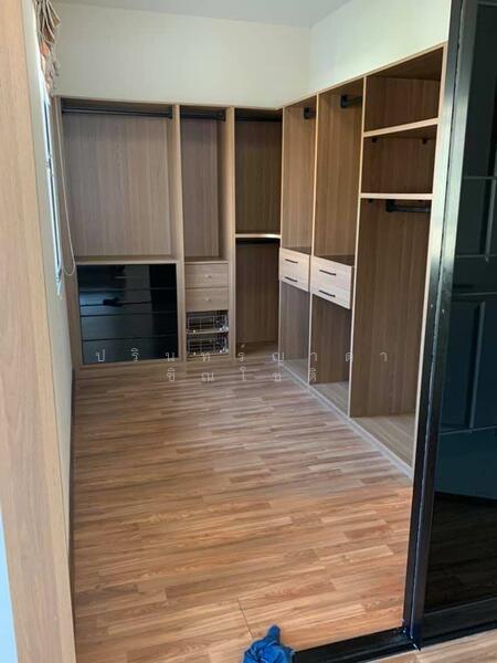 ให้เช่า - Habitia Bangyai : ฮาบิเทีย บางใหญ่, นนทบุรี