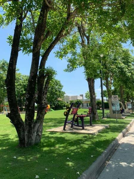 ให้เช่า - Habitia Bangyai : ฮาบิเทีย บางใหญ่, นนทบุรี